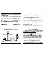 Preview for 8 page of Omega RS-7K Operating & Installation Instructions Manual