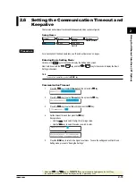 Preview for 28 page of Omega SBR-EW100 User Manual