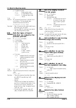 Preview for 61 page of Omega SBR-EW100 User Manual