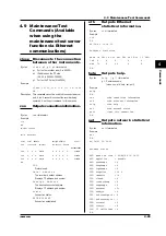 Preview for 70 page of Omega SBR-EW100 User Manual