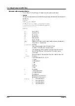 Preview for 79 page of Omega SBR-EW100 User Manual