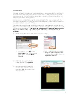 Предварительный просмотр 9 страницы Omega Scanner 3D User Manual