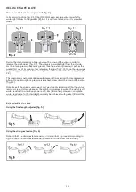 Preview for 2 page of Omega SEAMASTER PLANET OCEAN 600M OMEGA CO-AXIAL 42... Manual