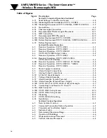 Предварительный просмотр 6 страницы Omega Smart Connector UWRTD Series User Manual