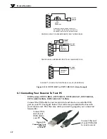 Предварительный просмотр 50 страницы Omega Smart Connector UWRTD Series User Manual