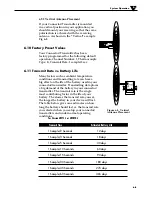 Preview for 65 page of Omega Smart Connector UWRTD Series User Manual