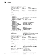 Preview for 74 page of Omega Smart Connector UWRTD Series User Manual