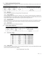 Preview for 14 page of Omega SP-005 User Manual