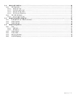 Предварительный просмотр 4 страницы Omega SP-006 User Manual