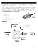 Preview for 6 page of Omega SP-006 User Manual