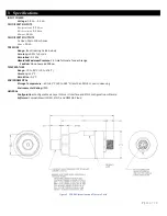 Preview for 7 page of Omega SP-006 User Manual