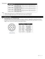 Preview for 8 page of Omega SP-006 User Manual