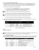 Preview for 14 page of Omega SP-010 User Manual