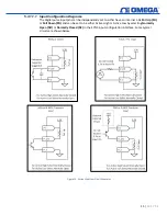 Предварительный просмотр 15 страницы Omega SP-013 User Manual