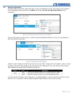 Preview for 21 page of Omega SP-013 User Manual