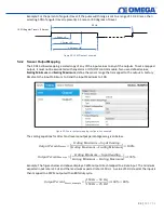 Предварительный просмотр 23 страницы Omega SP-013 User Manual