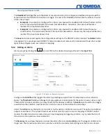 Preview for 25 page of Omega SP-013 User Manual