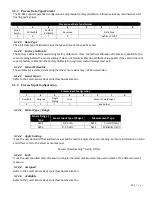 Preview for 12 page of Omega SP-014 User Manual