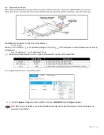 Предварительный просмотр 9 страницы Omega SP-016 User Manual