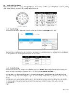 Preview for 12 page of Omega SP-016 User Manual