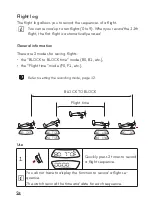 Preview for 26 page of Omega Spacemaster Z-33 Operating Instructions Manual