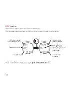 Preview for 13 page of Omega Speedmaster Skywalker X-33 Operating Instructions Manual