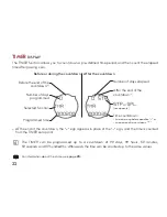 Preview for 23 page of Omega Speedmaster Skywalker X-33 Operating Instructions Manual