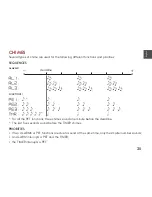 Preview for 26 page of Omega Speedmaster Skywalker X-33 Operating Instructions Manual