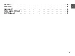 Preview for 4 page of Omega Speedmaster X-33 Marstimer Operating Instructions Manual