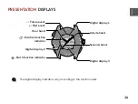 Preview for 18 page of Omega Speedmaster X-33 Marstimer Operating Instructions Manual