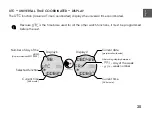 Preview for 22 page of Omega Speedmaster X-33 Marstimer Operating Instructions Manual