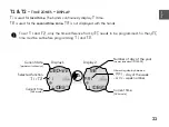 Preview for 24 page of Omega Speedmaster X-33 Marstimer Operating Instructions Manual