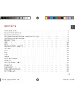 Preview for 2 page of Omega Speedmaster X-33 REGATTA Operating Instructions Manual