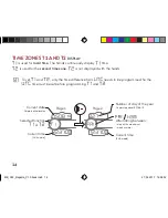 Предварительный просмотр 15 страницы Omega Speedmaster X-33 REGATTA Operating Instructions Manual