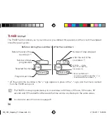 Preview for 27 page of Omega Speedmaster X-33 REGATTA Operating Instructions Manual