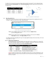 Preview for 16 page of Omega SS-015-NA User Manual