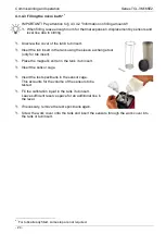 Preview for 24 page of Omega TCL-3M165E2 Series User Manual