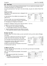 Preview for 36 page of Omega TCL-3M165E2 Series User Manual