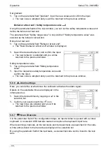 Preview for 40 page of Omega TCL-3M165E2 Series User Manual