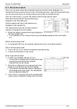 Preview for 45 page of Omega TCL-3M165E2 Series User Manual