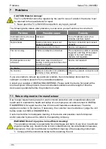 Preview for 48 page of Omega TCL-3M165E2 Series User Manual