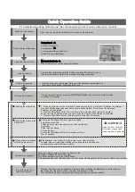 Preview for 2 page of Omega TDX7SS-5 Instruction Manual