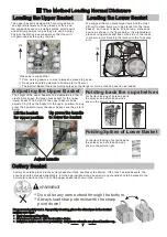 Предварительный просмотр 10 страницы Omega TDX7SS-5 Instruction Manual