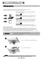 Предварительный просмотр 13 страницы Omega TDX7SS-5 Instruction Manual