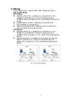 Предварительный просмотр 5 страницы Omega TF280-N User Manual