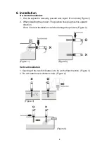 Предварительный просмотр 8 страницы Omega TF280-N User Manual