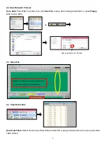 Preview for 6 page of Omega THDP-10 Series Manual