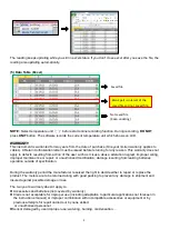 Preview for 7 page of Omega THDP-10 Series Manual