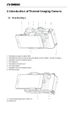 Preview for 7 page of Omega Ti-120 Series User Manual