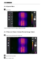 Preview for 16 page of Omega Ti-120 Series User Manual